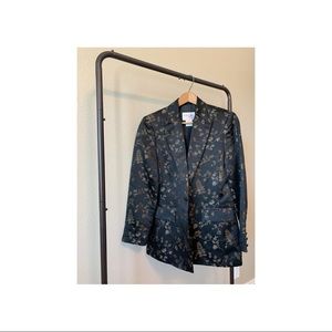 Oscar de la Renta blazer